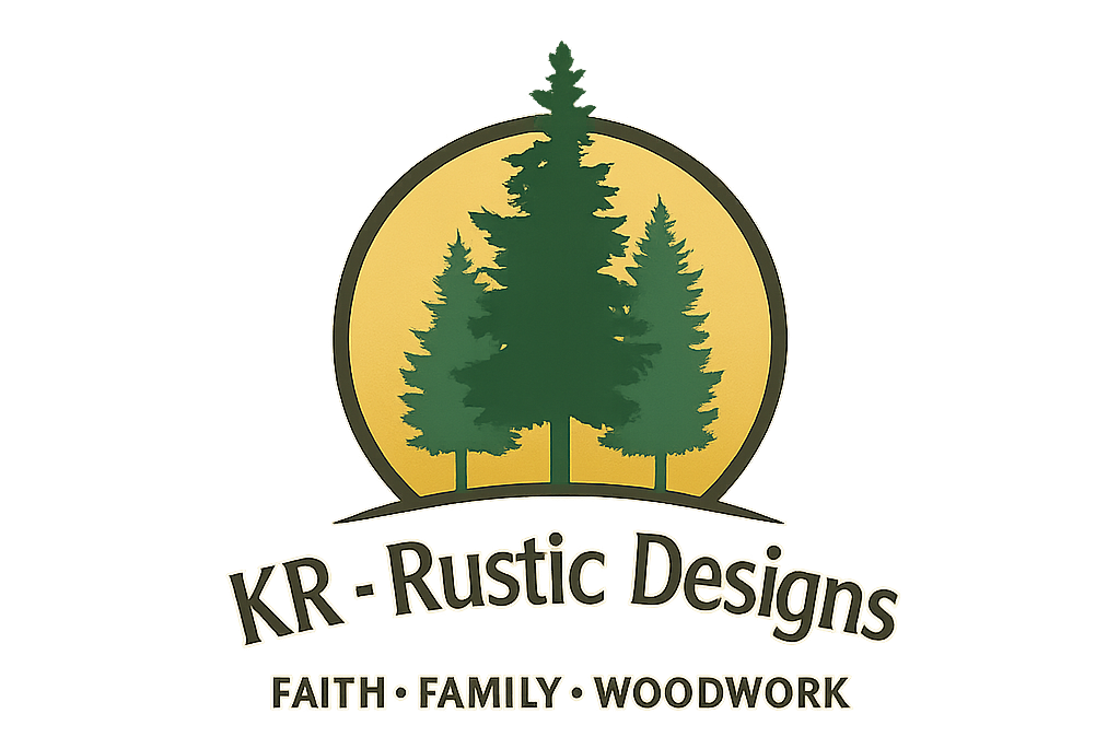 KR Rustic Designs