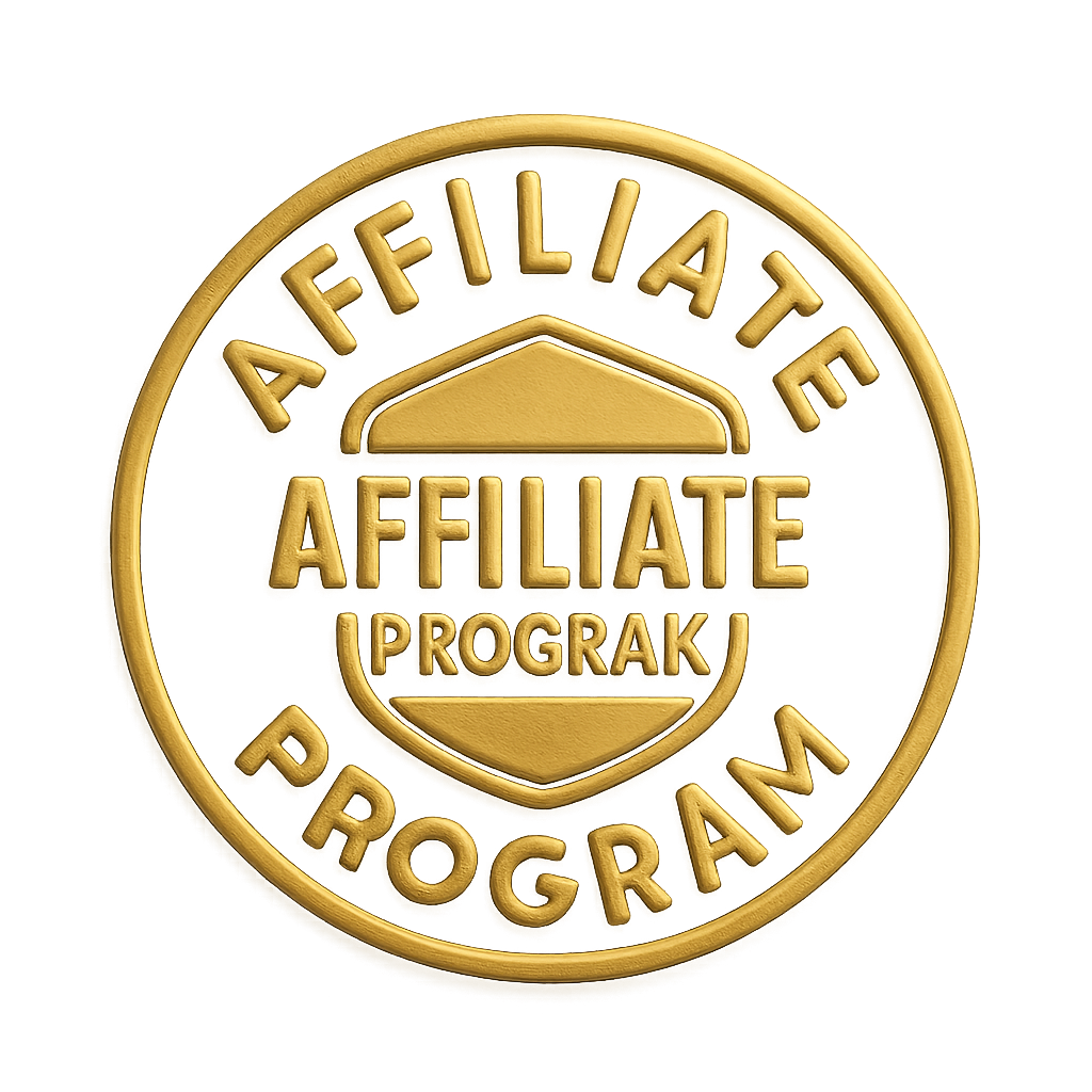 Affiliate Seal