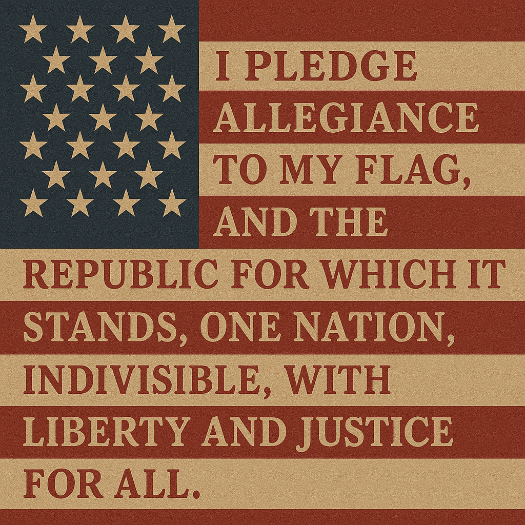 USA Flag