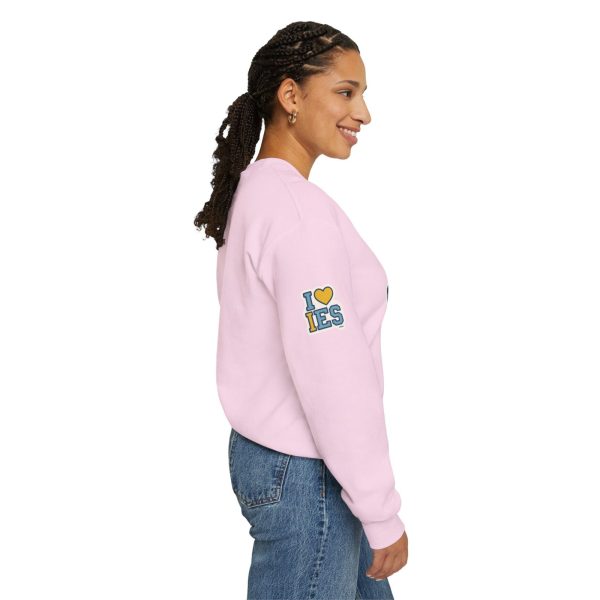 Cool Bike to School Sweatshirt - Image 11