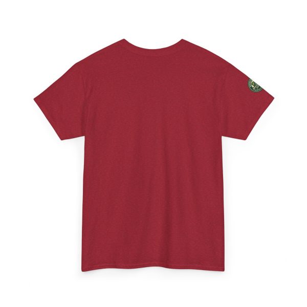 Brazilian Husband Unisex Tee - Fun & Vibrant Shirt for Celebrations and Everyday Wear - Image 84