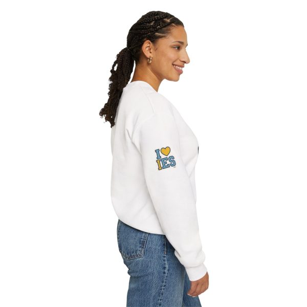 Cool Bike to School Sweatshirt - Image 4