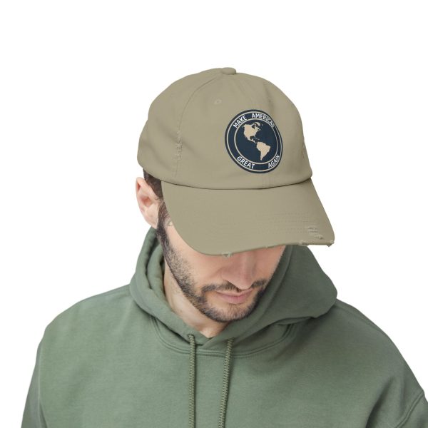 MAKE AMERICAS GREAT AGAIN HAT - Image 8