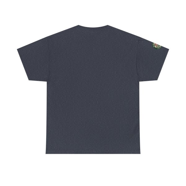 Proud Navy Mom Tee - Image 31