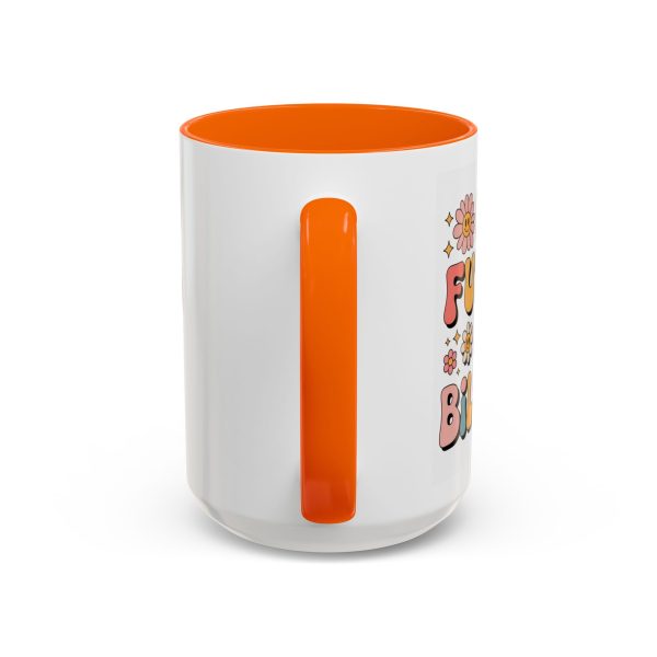 Coffee Mug Retro Spanish 'El Futuro Es Bilingüe' - Image 56