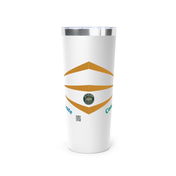 Instructional Coach Tumbler - Image 2