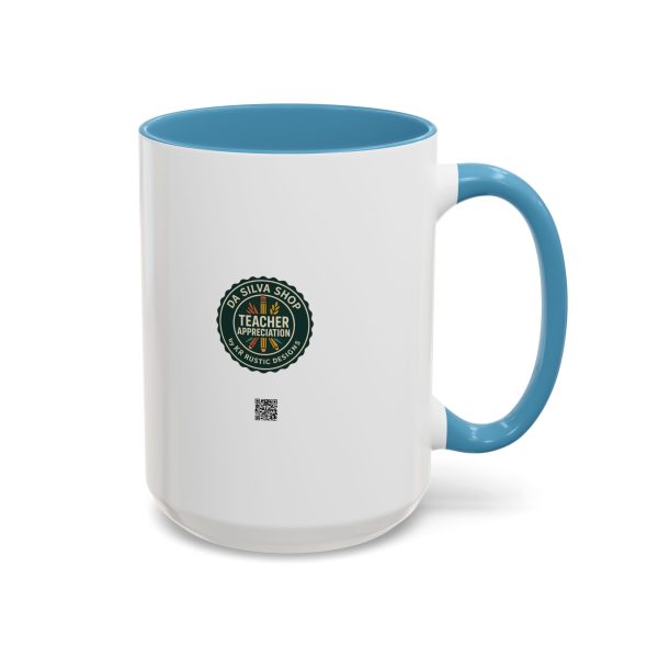Coffee Mug Retro Spanish 'El Futuro Es Bilingüe' - Image 38
