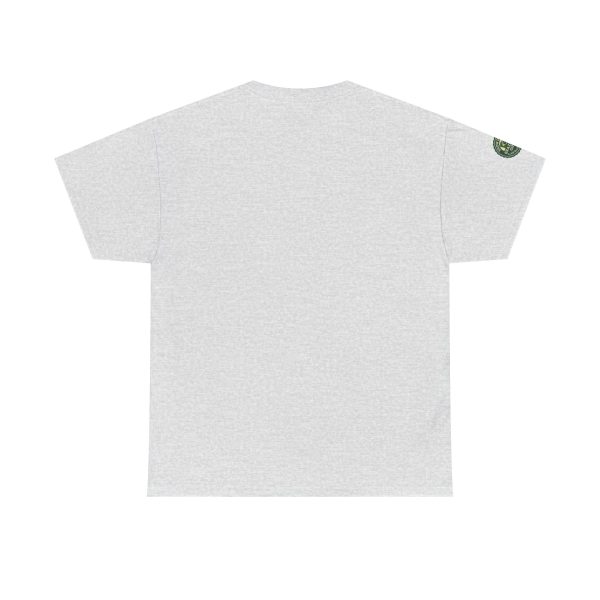 Brazilian Husband Unisex Tee - Fun & Vibrant Shirt for Celebrations and Everyday Wear - Image 10