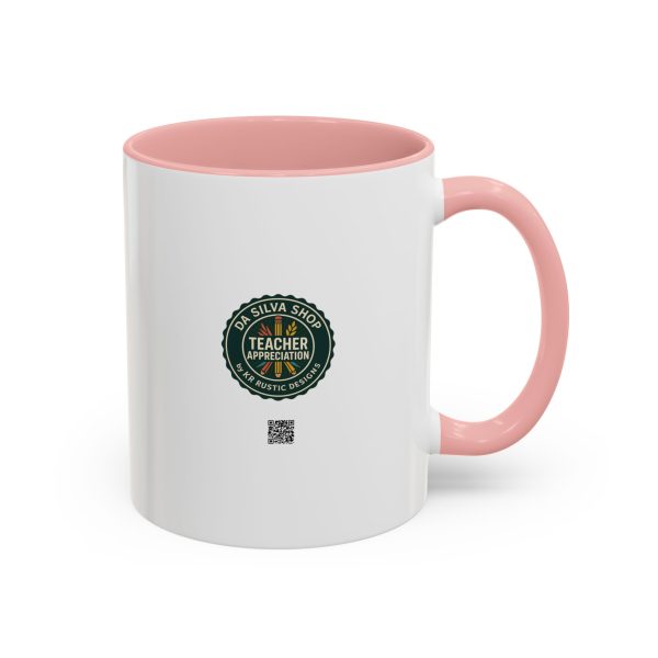 Coffee Mug Retro Spanish 'El Futuro Es Bilingüe' - Image 10