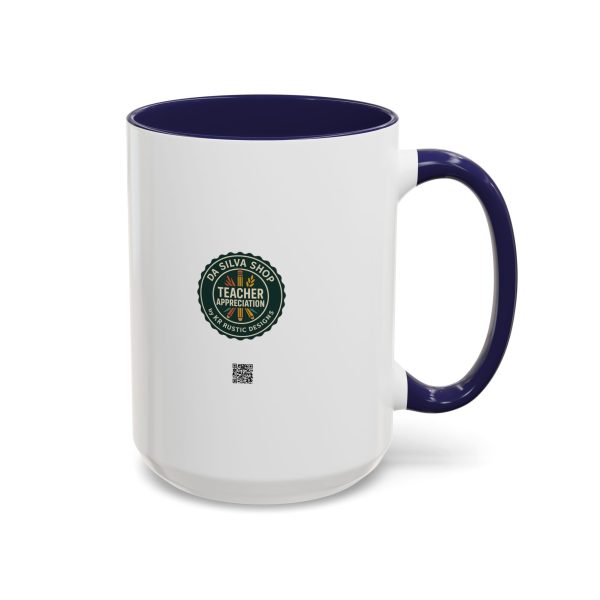Coffee Mug Retro Spanish 'El Futuro Es Bilingüe' - Image 22