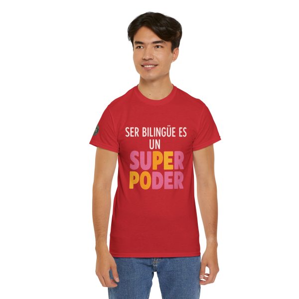 Bilingual Pride Tee - Image 11