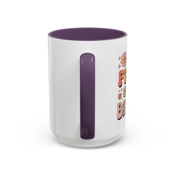 Coffee Mug Retro Spanish 'El Futuro Es Bilingüe' - Image 60
