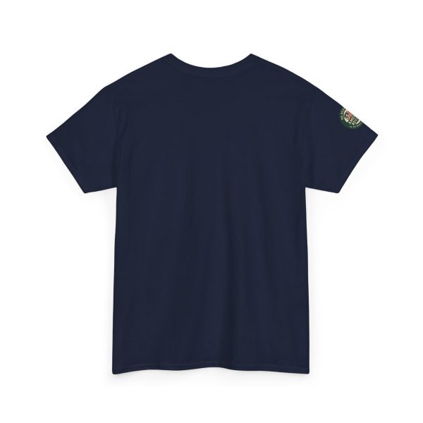 Proud Navy Mom Tee - Image 29