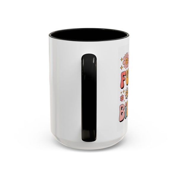 Coffee Mug Retro Spanish 'El Futuro Es Bilingüe' - Image 20
