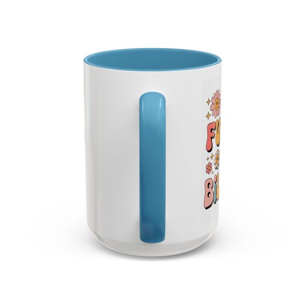 Coffee Mug Retro Spanish 'El Futuro Es Bilingüe' - Image 40