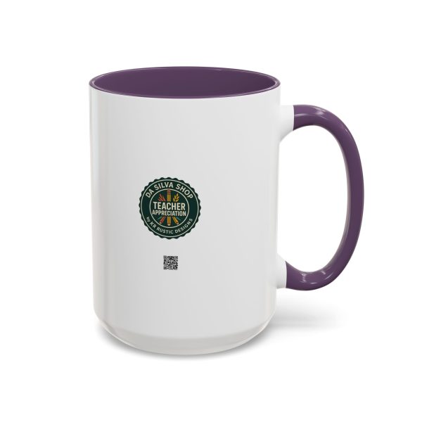 Coffee Mug Retro Spanish 'El Futuro Es Bilingüe' - Image 58