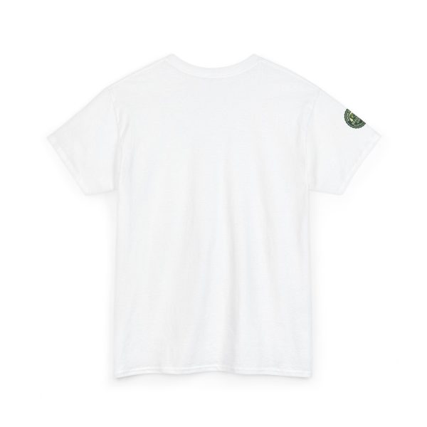 Brazilian Husband Unisex Tee - Fun & Vibrant Shirt for Celebrations and Everyday Wear - Image 4