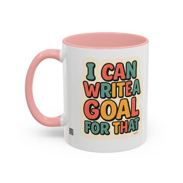 I can write a goal for that - Ideal for Coffee Lovers and Tea Enthusiasts - Image 3