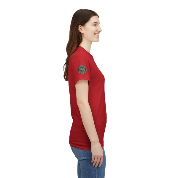 Bilingual Pride Tee - Image 15