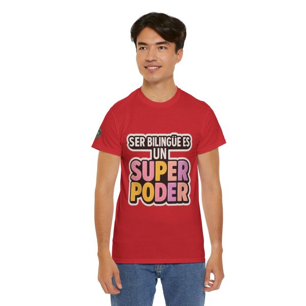 Bilingual Pride Tee - Image 11