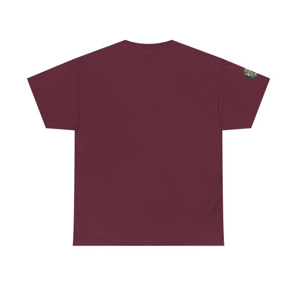 Proud Navy Mom Tee - Image 19