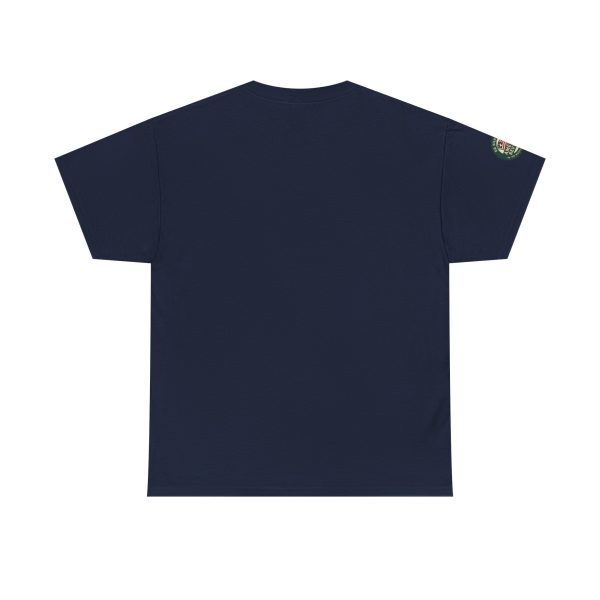 Proud Navy Mom Tee - Image 27