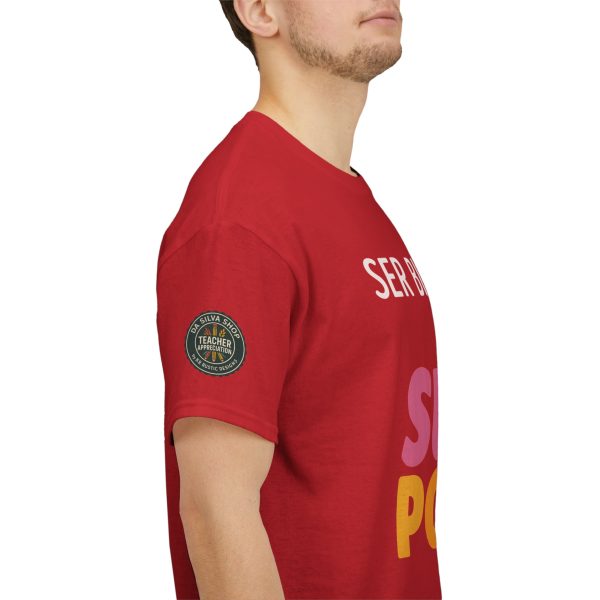 Bilingual Pride Tee - Image 13