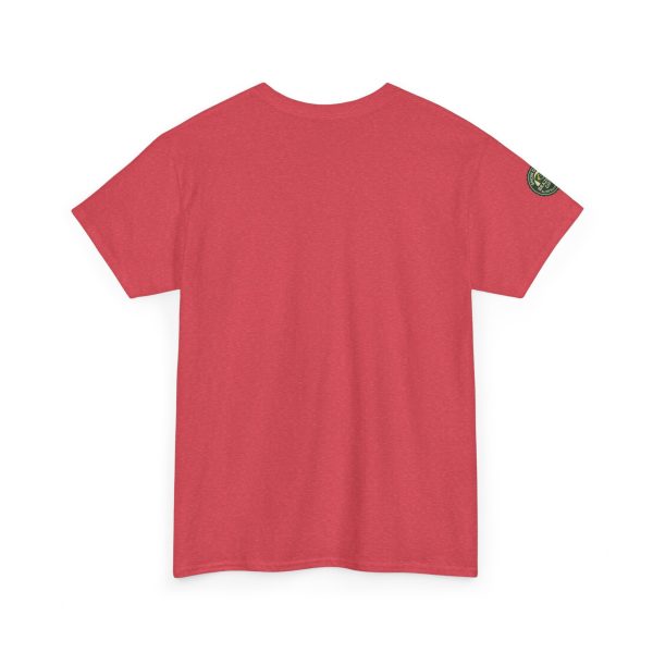 Brazilian Husband Unisex Tee - Fun & Vibrant Shirt for Celebrations and Everyday Wear - Image 76