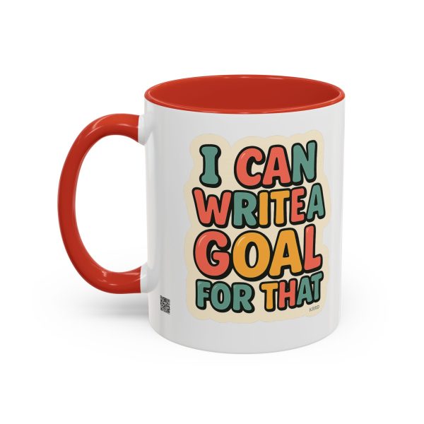 I can write a goal for that - Ideal for Coffee Lovers and Tea Enthusiasts - Image 4