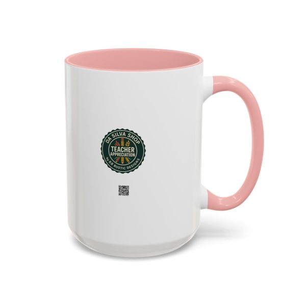 Coffee Mug Retro Spanish 'El Futuro Es Bilingüe' - Image 26