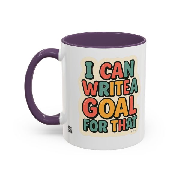 I can write a goal for that - Ideal for Coffee Lovers and Tea Enthusiasts - Image 8