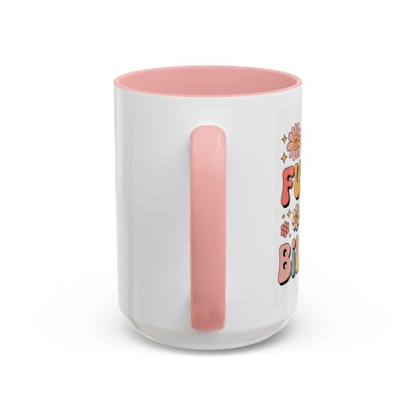 Coffee Mug Retro Spanish 'El Futuro Es Bilingüe' - Image 28