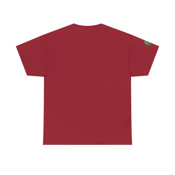 Brazilian Husband Unisex Tee - Fun & Vibrant Shirt for Celebrations and Everyday Wear - Image 82