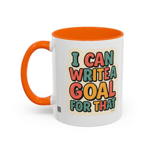 I can write a goal for that - Ideal for Coffee Lovers and Tea Enthusiasts - Image 7