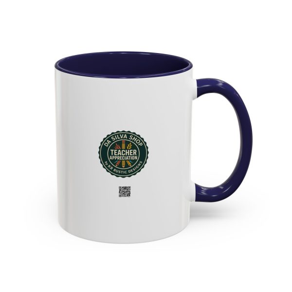 Coffee Mug Retro Spanish 'El Futuro Es Bilingüe' - Image 6