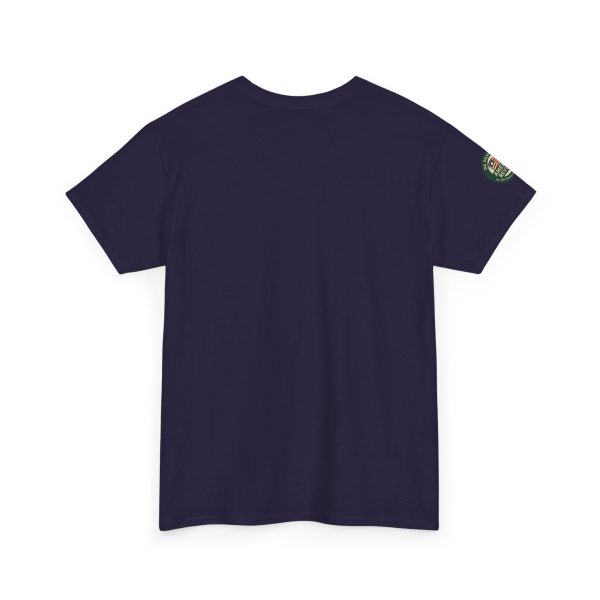 Proud Navy Mom Tee - Image 37