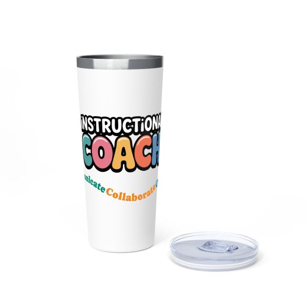 Instructional Coach Tumbler - Image 7