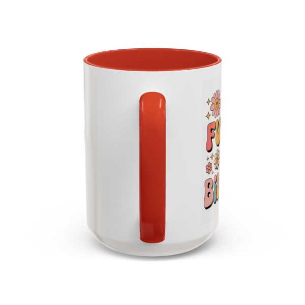 Coffee Mug Retro Spanish 'El Futuro Es Bilingüe' - Image 32