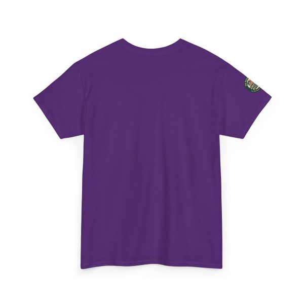 Proud Navy Mom Tee - Image 41