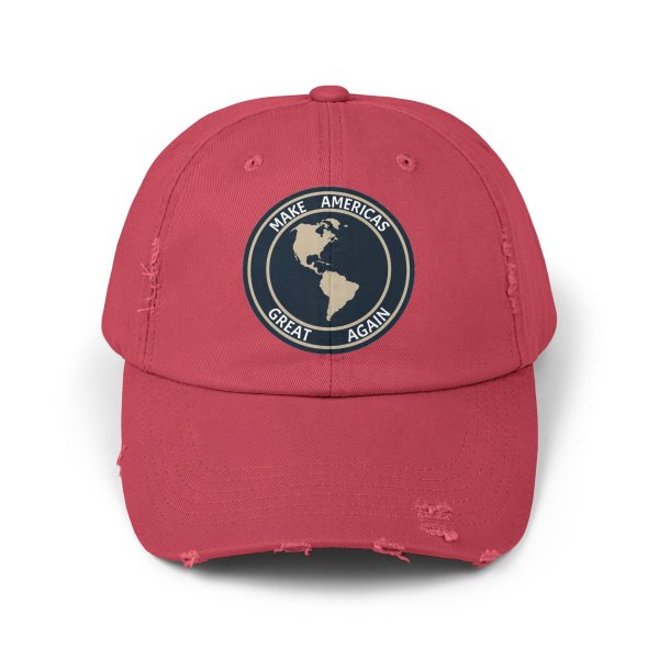 MAKE AMERICAS GREAT AGAIN HAT - Image 13
