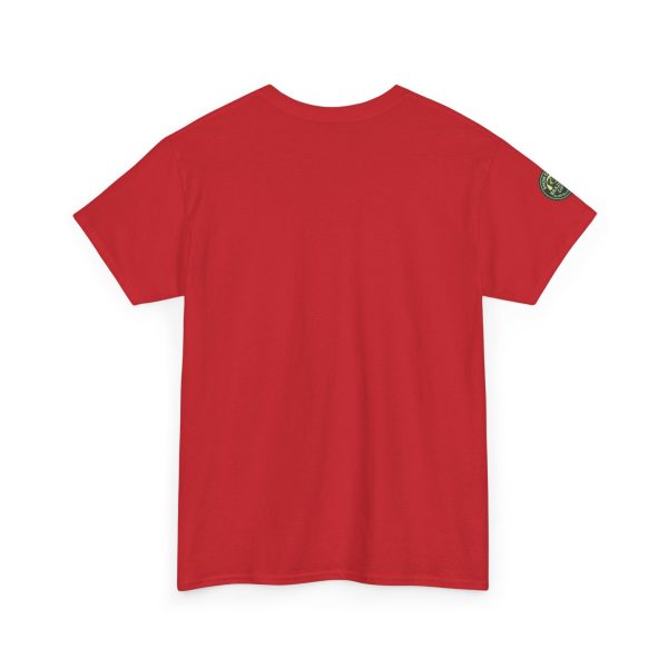 Brazilian Husband Unisex Tee - Fun & Vibrant Shirt for Celebrations and Everyday Wear - Image 80