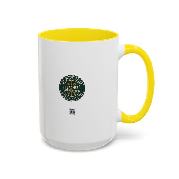 Coffee Mug Retro Spanish 'El Futuro Es Bilingüe' - Image 62