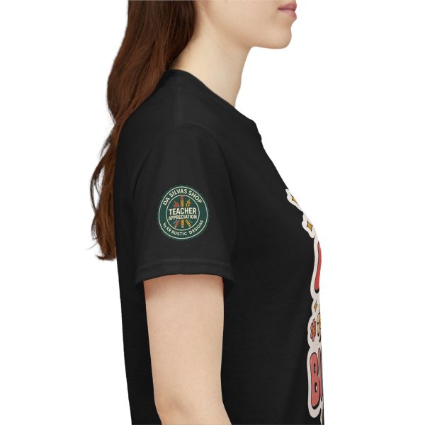 El Futuro Es Bilingüe T-Shirt - Image 12