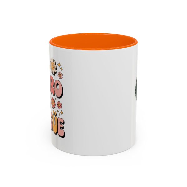 Coffee Mug Retro Spanish 'El Futuro Es Bilingüe' - Image 41