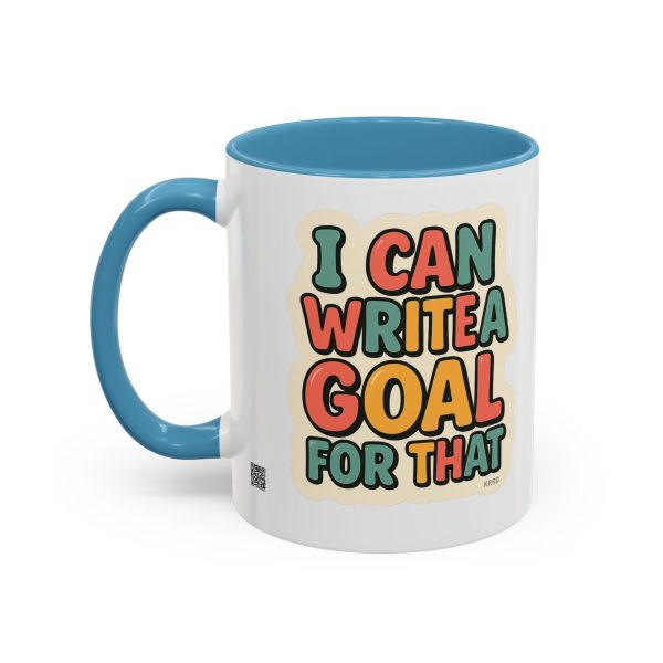 I can write a goal for that - Ideal for Coffee Lovers and Tea Enthusiasts - Image 6