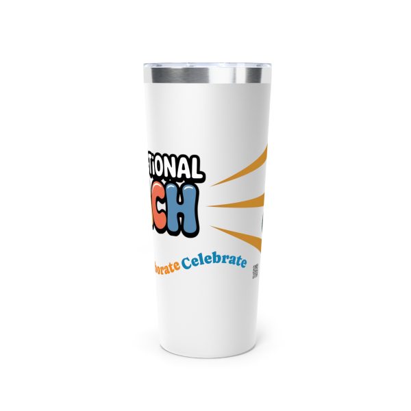 Instructional Coach Tumbler - Image 4
