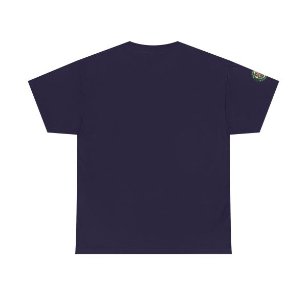 Proud Navy Mom Tee - Image 35