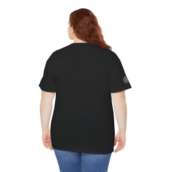 El Futuro Es Bilingüe T-Shirt - Image 9