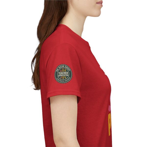 Bilingual Pride Tee - Image 16