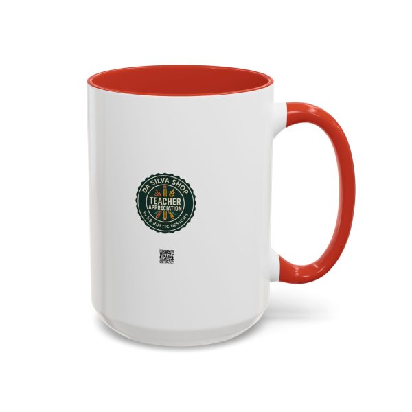 Coffee Mug Retro Spanish 'El Futuro Es Bilingüe' - Image 30